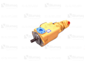 Комплект гибких пластин, Kit - Flexible Plate Blumag for CAT #9T-2330