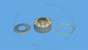 Комплект поворотный, Rotating Grp Blumag for CAT #9T-3017