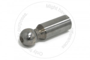 Pin, Pin Blumag for CAT #9T-3369