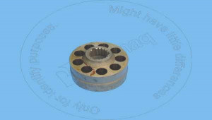 Цилиндр, Barrel Blumag for CAT #9T-3863