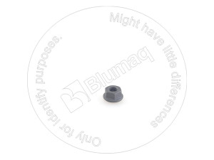 Гайка, M8 X 1 Mm Hex Lock Nut Blumag for CAT #9T-4817