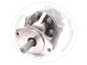 Корпус в сборе, Body A Blumag for CAT #9T-5758 Корпус в сборе, Body A Blumag for CAT #9T-5758