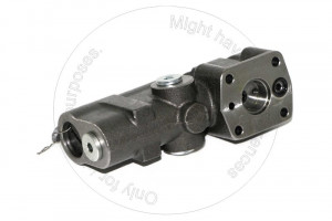 Блок клапана, Valve G Blumag for CAT #9T-6859 Блок клапана, Valve G Blumag for CAT #9T-6859