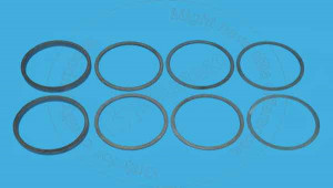 Комплект регулировочных прокладок, Shim Kit - Pintle Blumag for CAT #9T-7779