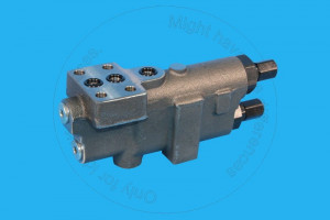 Блок клапана, Valve G Blumag for CAT #9T-8092 Блок клапана, Valve G Blumag for CAT #9T-8092