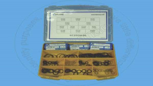 Комплект уплотнений r134, Seal Kt R134 Blumag for CAT #9U-7804
