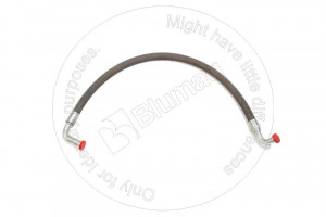 Шланг в сборе, Hose Assembly Blumag for CAT #9V-2132