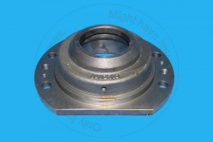 Кожух подшипника, 250 mm Outer Diameter Bearing Housing Blumag for CAT #9V-2411 Кожух подшипника, 250 mm Outer Diameter Bearing Housing Blumag for CAT #9V-2411