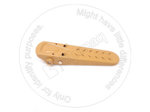 Педаль в сборе, Brake Control Valve Treadle Blumag for CAT #9V-2434 Педаль в сборе, Brake Control Valve Treadle Blumag for CAT #9V-2434