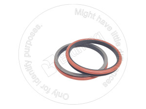 Блок уплотнения, Seal GP Blumag for CAT #9W-0054
