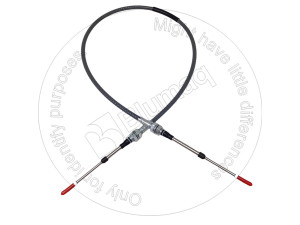 Кабель в сборе, Cable A Blumag for CAT #9W-1000