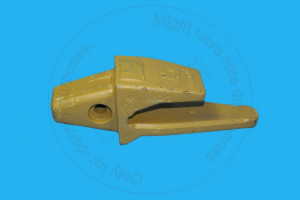 Центральный переходник с двусторонним креплением, Bucket Adapter Blumag for CAT #9W-1304
