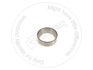 Наружное кольцо, 52 mm Outer Diameter Tapered Roller Bearing Cup Blumag for CAT #9W-2110