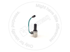 Блок клапана, Valve GP Blumag for CAT #9W-2739 Блок клапана, Valve GP Blumag for CAT #9W-2739
