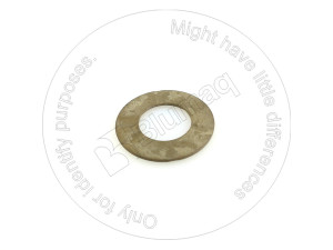 Упорный диск, Disc - Thrust Blumag for CAT #9W-3141 Упорный диск, Disc - Thrust Blumag for CAT #9W-3141
