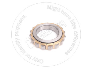 Кольцо подшипника и ролик в сборе, Bearing - Race And Roller Assembly Blumag for CAT #9W-4162 Кольцо подшипника и ролик в сборе, Bearing - Race And Roller Assembly Blumag for CAT #9W-4162
