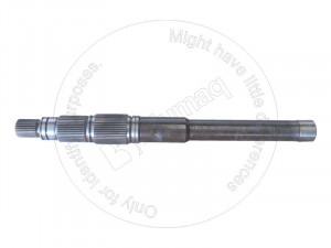 Вал, Shaft - Transmission Input Blumag for CAT #9W-4175 Вал, Shaft - Transmission Input Blumag for CAT #9W-4175