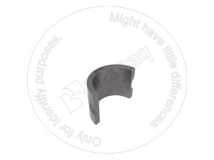 Вставка, 73.98 mm Inner Diameter Suspension Bogie Insert Blumag for CAT #9W-4489