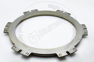 Уплотнение, 482.6 mm Outer Diameter Clutch Piston Blumag for CAT #9W-6098