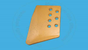 Bit End LH, Bit End Lh Blumag for CAT #9W-6192