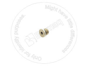 Клапан в сборе, Valve A Blumag for CAT #9W-7423