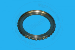 Пластина реактивная, Plate - Reacti Blumag for CAT #9W-8269