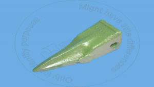 Проплавляющийся наконечник, Penetration Tip Blumag for CAT #9W-8309