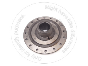 Hub, Hub Blumag for CAT #9W-8384 Hub, Hub Blumag for CAT #9W-8384