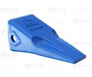Проплавляющийся наконечник, Penetration Tip Blumag for CAT #9W-8559