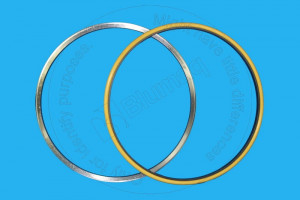 Блок уплотнения, Seal GP Blumag for CAT #9W-9230