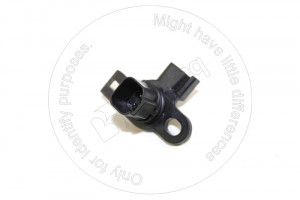 Розетка в сборе, 2 Pin Connector Receptacle Blumag for CAT #9X-0352