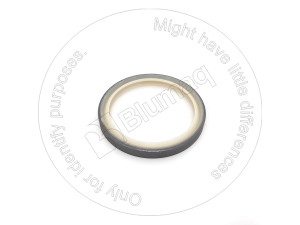 Запрессованная грязесъемная манжета, Press - In Wiper Seal Blumag for CAT #9X-3580 Запрессованная грязесъемная манжета, Press - In Wiper Seal Blumag for CAT #9X-3580
