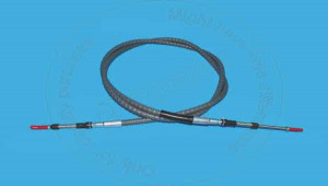 Кабель в сборе, Cable AS Blumag for CAT #9X-4219