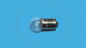 Лампа, 24 Volts Cabin Light Bulb Blumag for CAT #9X-4494