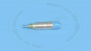 Электромагнит в сборе, Solenoid A Blumag for CAT #9X-5324 Электромагнит в сборе, Solenoid A Blumag for CAT #9X-5324