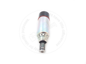 Электромагнит в сборе, Solenoid A Blumag for CAT #9X-5512 Электромагнит в сборе, Solenoid A Blumag for CAT #9X-5512