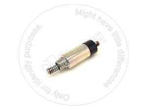 Электромагнит в сборе, Solenoid A Blumag for CAT #9X-5524 Электромагнит в сборе, Solenoid A Blumag for CAT #9X-5524