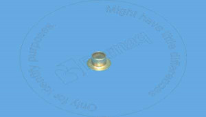 Прокладка, 18.3 mm Thick Spacer Blumag for CAT #9X-5535