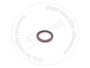 Уплотнительное кольцо, Single Lip Rubber Seal Blumag for CAT #9X-7743