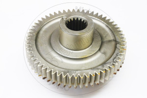 Шестерня насоса в сборе, Gear A Pump Blumag for CAT #9Y-1983