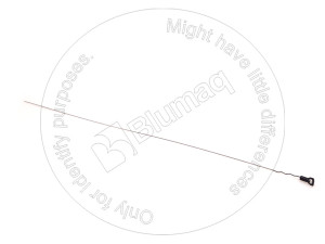 Направляющая в сборе, Guide As Blumag for CAT #9Y-3641