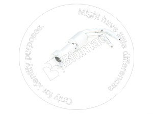 Жиклер в сборе, Jet As Blumag for CAT #9Y-4121 Жиклер в сборе, Jet As Blumag for CAT #9Y-4121