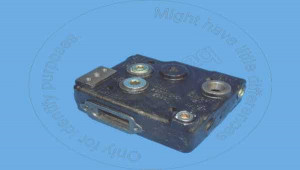 Головка в сборе, Head A Blumag for CAT #9Y-5746