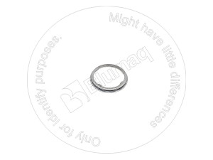 Прокладка, 1.9 mm Thick Engine Oil Cooler Gasket Blumag for CAT #9Y-6792 Прокладка, 1.9 mm Thick Engine Oil Cooler Gasket Blumag for CAT #9Y-6792