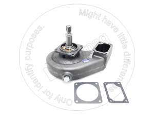 Пластина, Plate Blumag for CAT #9Y-9187