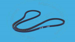 Клиновой зубчатый ремень, Cogged V - Belt Blumag for CAT #9Y-9702 Клиновой зубчатый ремень, Cogged V - Belt Blumag for CAT #9Y-9702