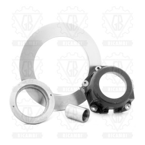Поршень муфты, Piston CGR for CAT #100-3596 (1003596)