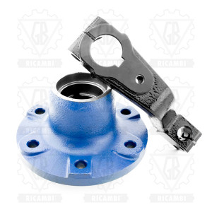Нейлоновый фланец, Flange CGR for CAT #102-1733 (1021733)