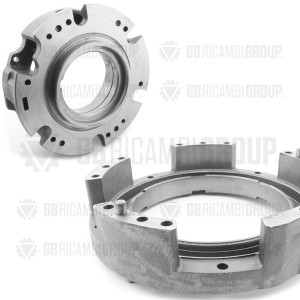 Корпус, Housing CGR for CAT #110-4652 (1104652)