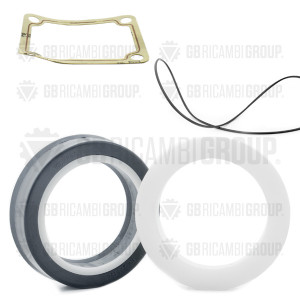 Прокладка, Gasket -7e8772/6i3034 CGR for CAT #113-6200 (1136200)